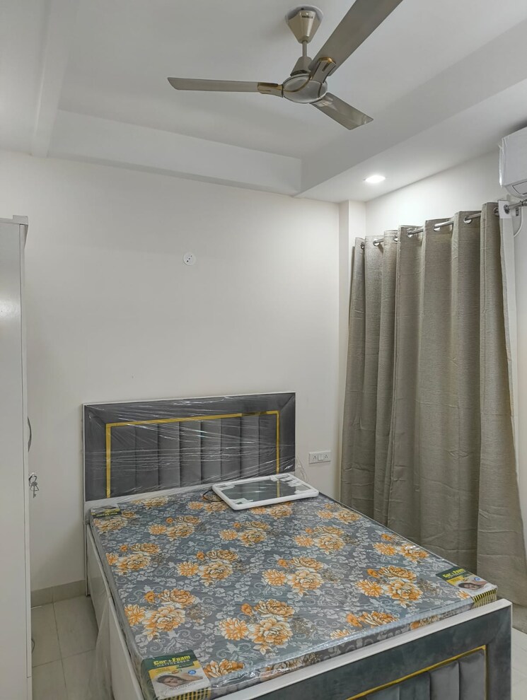 Bedroom, ireo-victory-valley 3 Bedroom 2450 Sq.Ft. Apartment In Sector 67 Gurgaon 7853998