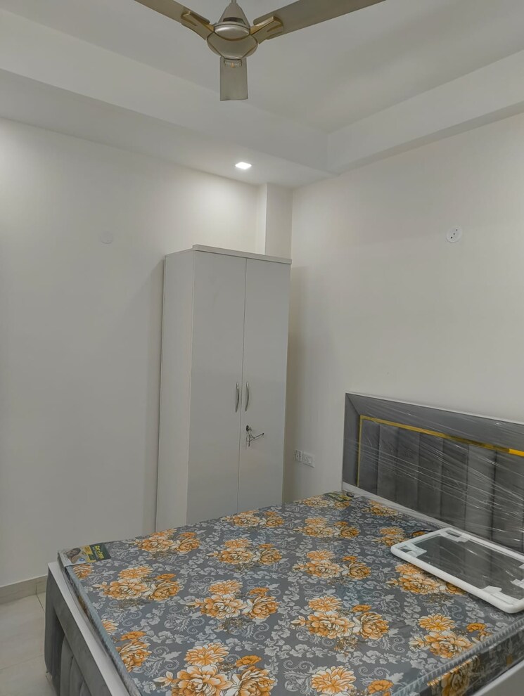 Bedroom, ireo-victory-valley 3 Bedroom 2450 Sq.Ft. Apartment In Sector 67 Gurgaon 7853998