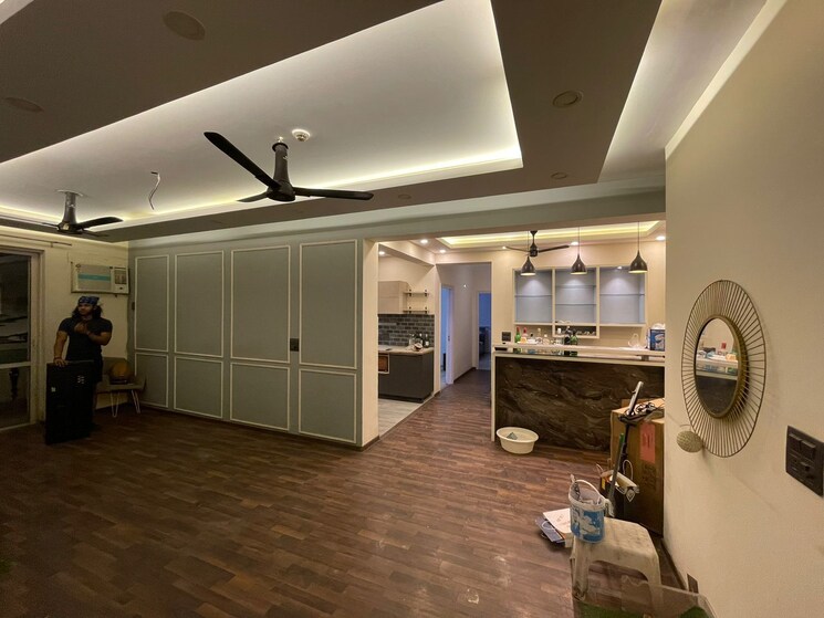  Parking, ireo-victory-valley 3 Bedroom 2450 Sq.Ft. Apartment In Sector 67 Gurgaon 7853998