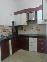 2 BHK + Extra Room 60 Sq.Yd. Builder Floor in Kriday Associates 