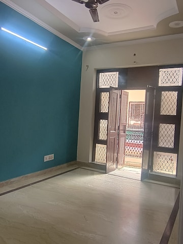 Kitchen in 2 BHK Builder Floor at Uttam Nagar West – for Sale