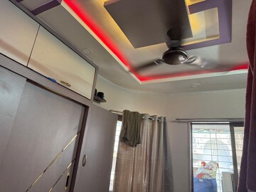 Furnished Amenities in 1 BHK Apartment at Kopar Khairane Sector 14 – for Sale