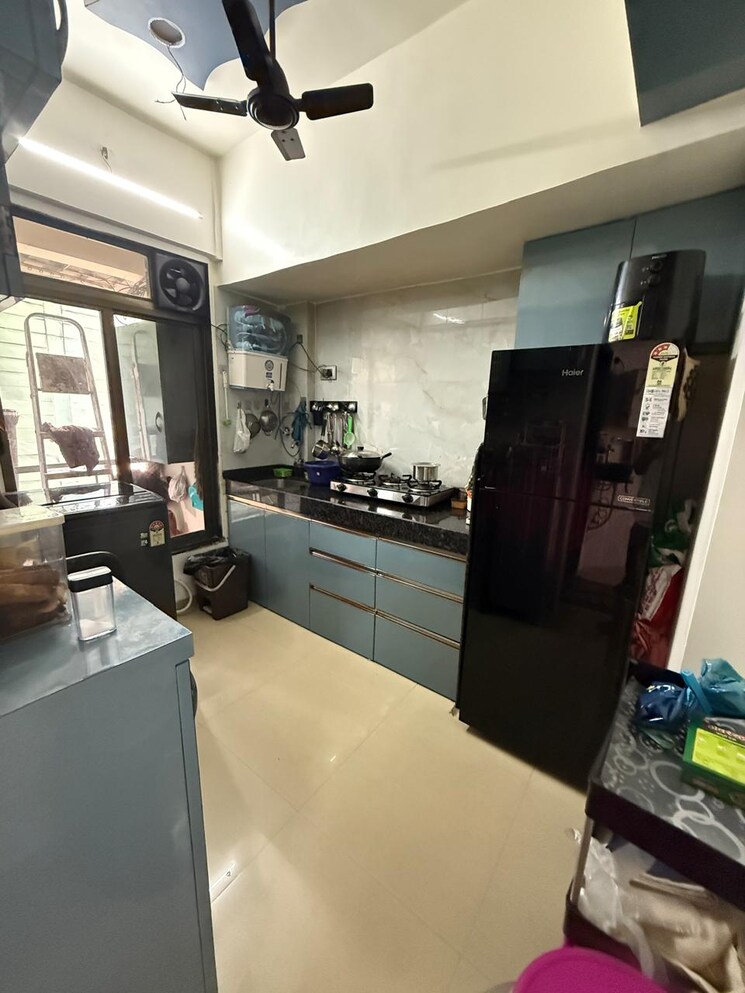 Master Bedroom, kopar khairane sector 14 1 Bedroom 460 Sq.Ft. Apartment In Kopar Khairane Sector 14 Navi Mumbai 7854018