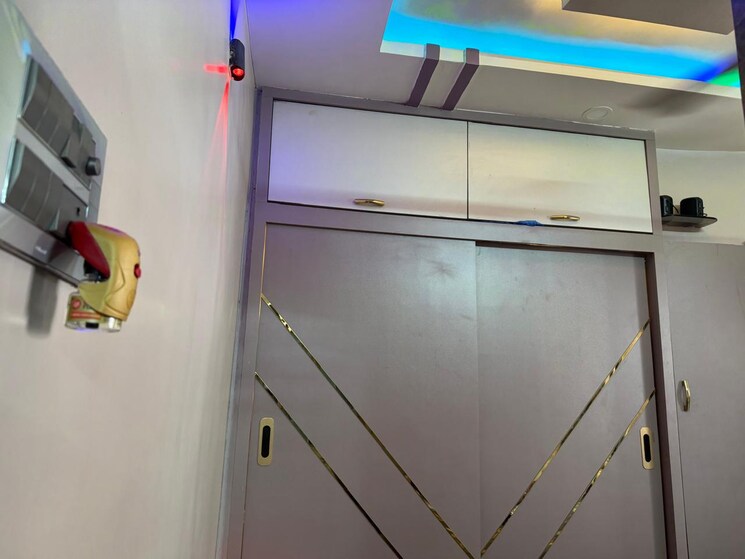 undefined, kopar khairane sector 14 1 Bedroom 460 Sq.Ft. Apartment In Kopar Khairane Sector 14 Navi Mumbai 7854018