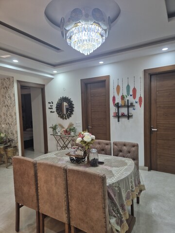 Bedroom in 4 BHK Apartment at Ireo Victory Valley, Sector 67 – for Sale
