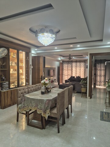 Gym in 4 BHK Apartment at Ireo Victory Valley, Sector 67 – for Sale