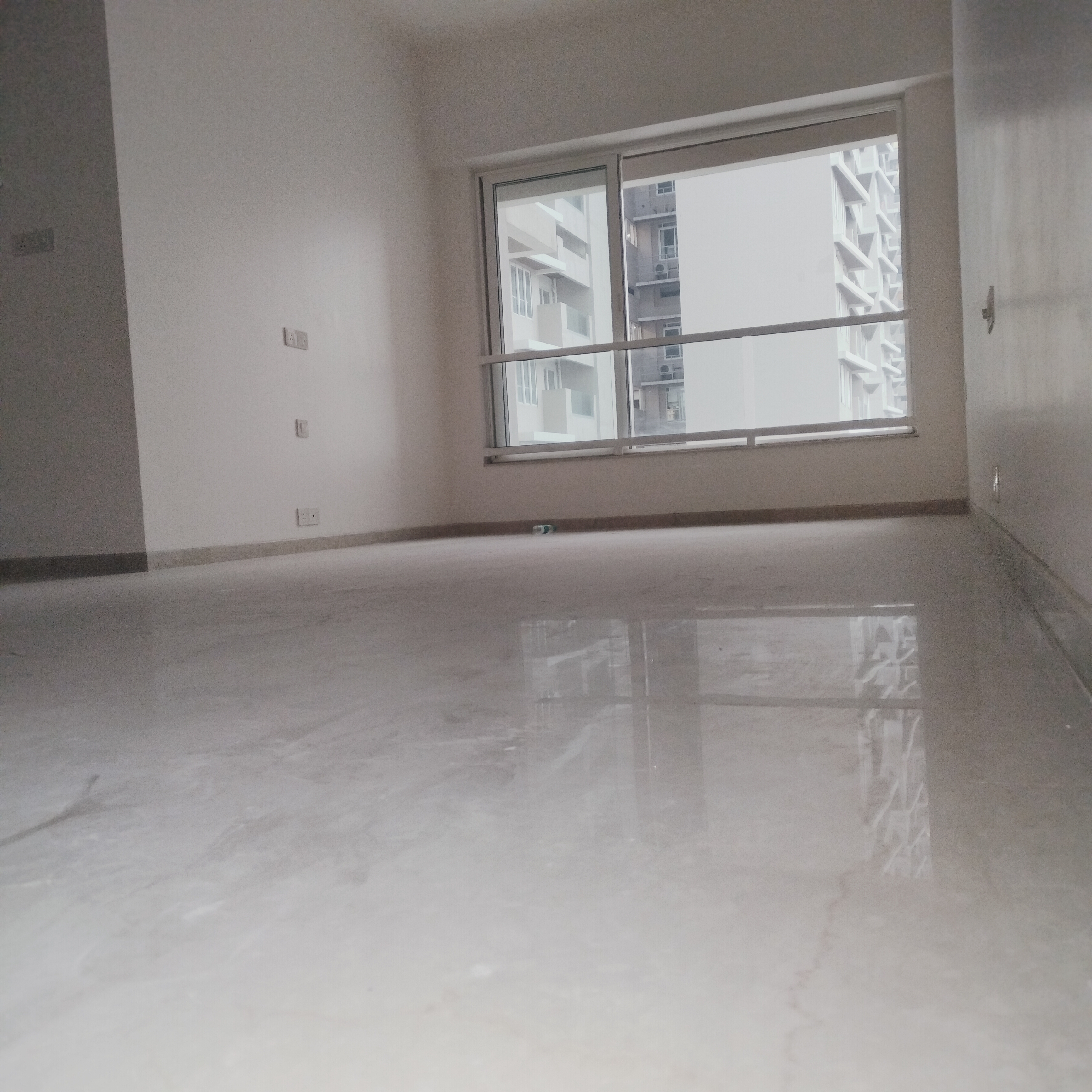 3 BHK Apartment For Rent in Kalpataru Radiance