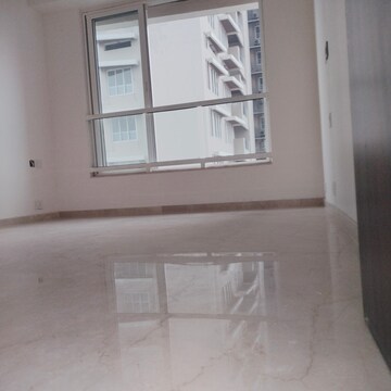 Bedroom in 3 BHK Apartment at Kalpataru Radiance, Goregaon West – for Rent