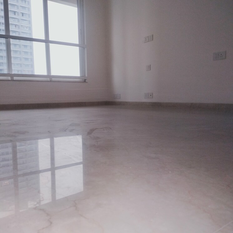 Master Bedroom, kalpataru-radiance 3 Bedroom 1600 Sq.Ft. Apartment In Goregaon West Mumbai 7854028