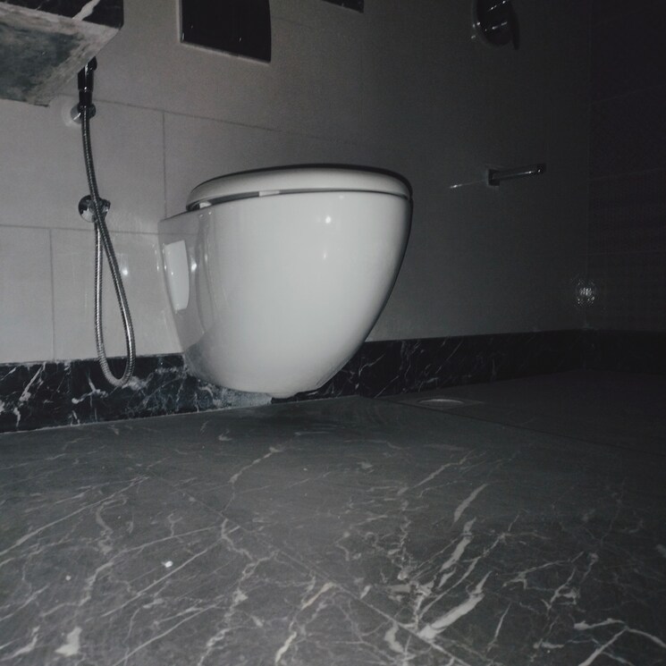 Bathroom, kalpataru-radiance 3 Bedroom 1600 Sq.Ft. Apartment In Goregaon West Mumbai 7854028