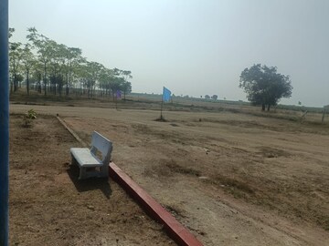 Plot For Resale in Narayanapur Hyderabad  7854021