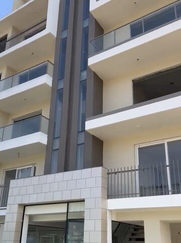 3.5 BHK Apartment – Exterior View View at Smart World Gems, Sector 89 - for Sale