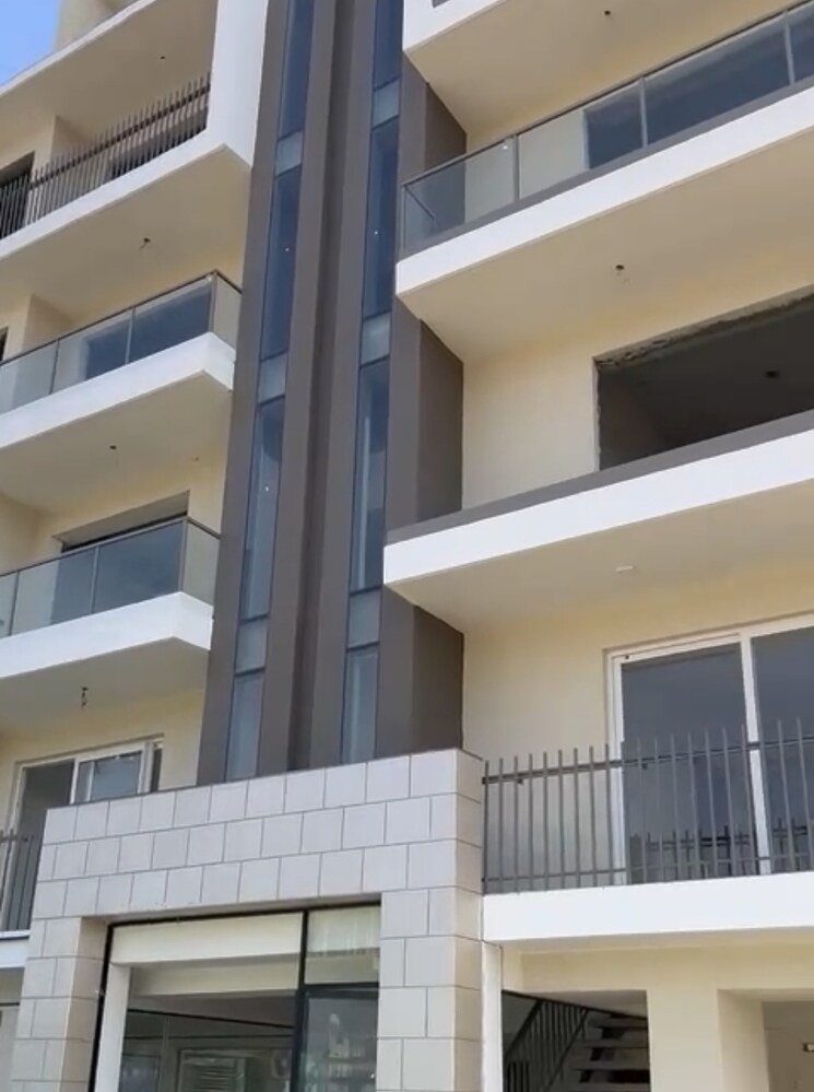 Exterior View, smart-world-gems 3.5 Bedroom 1423 Sq.Ft. Apartment In Sector 89 Gurgaon 7854135