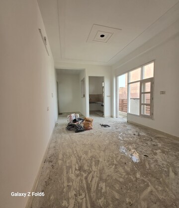 1 BHK Builder Floor For Rent in Chattarpur