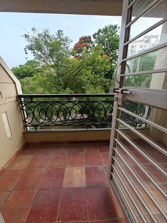 3 BHK Apartment For Rent in Tribeca Yoo One Nibm Pune  7854032