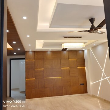 Kitchen in 3 BHK Apartment at Ireo Victory Valley, Sector 67 – for Sale