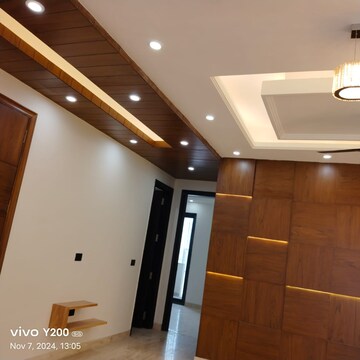 Furnished Amenities in 3 BHK Apartment at Ireo Victory Valley, Sector 67 – for Sale