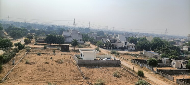 undefined, manglam-shri-krishna-van  166 Sq.Yd. Plot In Sirsi Road Jaipur 7854038