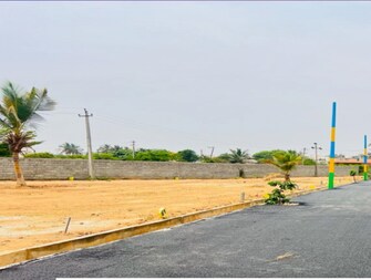 Plot For Resale in Beverely Heights Kr Puram Bangalore  7854029