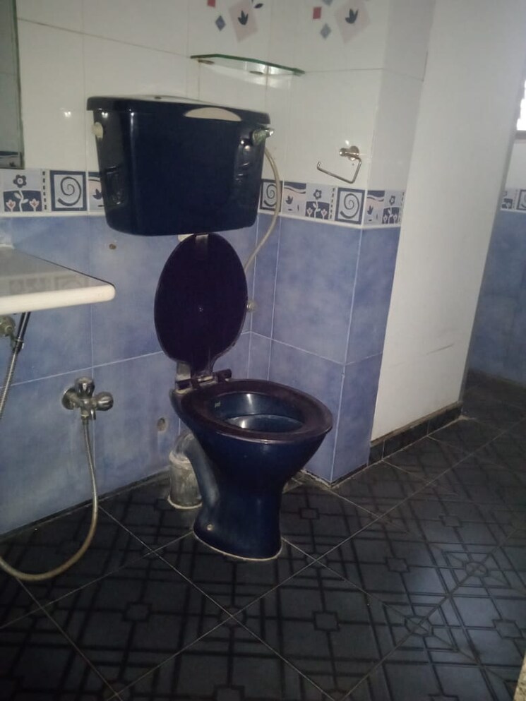 Master Bedroom, orchid-glade 3 Bedroom 960 Sq.Ft. Apartment In Santacruz West Mumbai 7854057