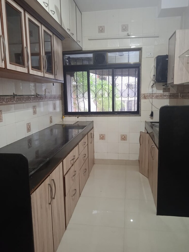 Kitchen, orchid-glade 3 Bedroom 960 Sq.Ft. Apartment In Santacruz West Mumbai 7854057