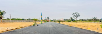 Plot For Resale in Beverely Heights Kr Puram Bangalore  7854048