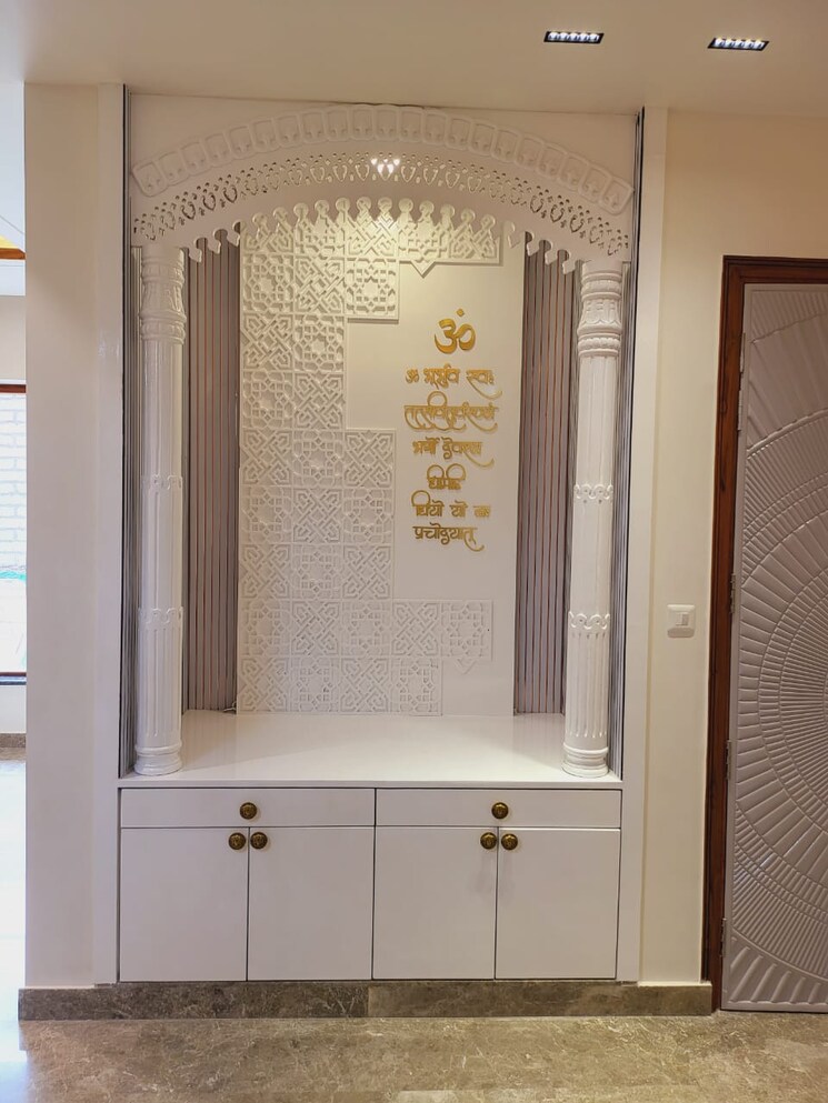 undefined, puri-aman-vilas 3.5 Bedroom 435 Sq.Yd. Builder Floor In Sector 89 Faridabad 7854158