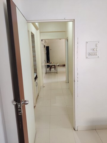 Building Lobby in 3 BHK Apartment at Nyati Exotica, Mohammadwadi – for Sale