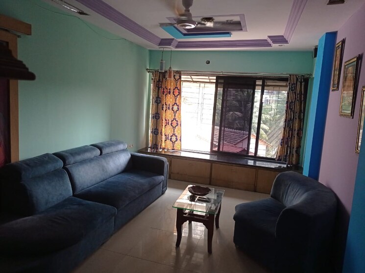Living Room, shivshakti-chs-parel 2 Bedroom 600 Sq.Ft. Apartment In Parel Mumbai 7854101
