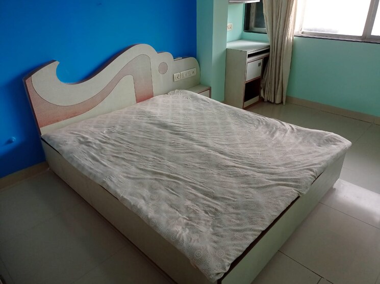 Bedroom, shivshakti-chs-parel 2 Bedroom 600 Sq.Ft. Apartment In Parel Mumbai 7854101
