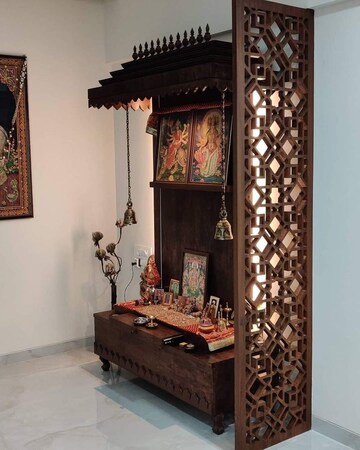  2.5 BHK Independent House at Mysore Road – for Sale