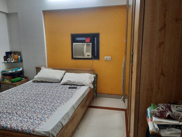 Bedroom, pride-of-vakola 1 Bedroom 500 Sq.Ft. Apartment In Santacruz East Mumbai 7854092