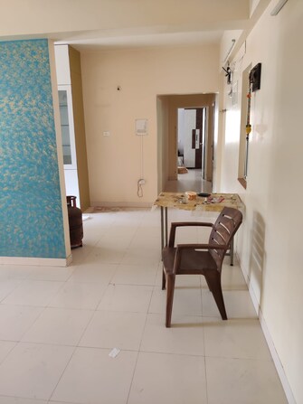 2 BHK Apartment For Rent in Parmar Residency Kondhwa Pune  7854144