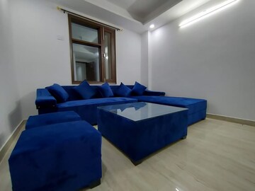 1 BHK Builder Floor For Rent in Neb Sarai