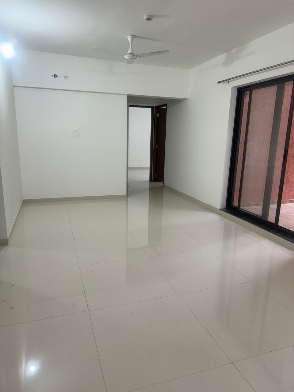 3 BHK Apartment For Rent in Shapoorji Pallonji Sensorium Hinjewadi Pune  7854163