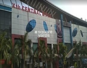 Shop For Sale in Xth Central Mall, Kandivali West