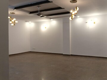 3 BHK Apartment For Rent in Defence Colony