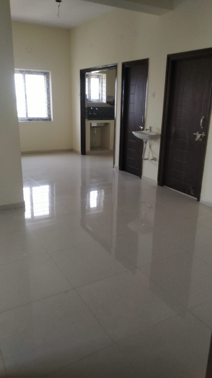 3 BHK Apartment For Resale in Malkajgiri Hyderabad  7854176