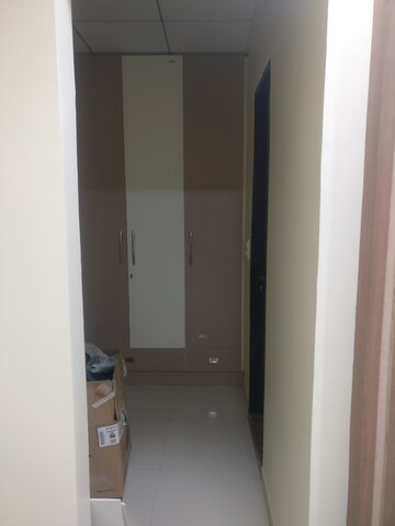 Furnished Amenities in 2.5 BHK Apartment at Paramount Symphony, Sain Vihar – for Sale