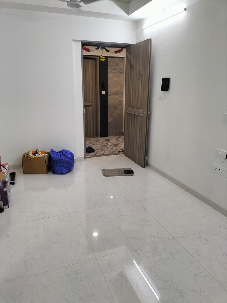 Room, truearth-view 1 Bedroom 450 Sq.Ft. Apartment In Vikhroli East Mumbai 7854200