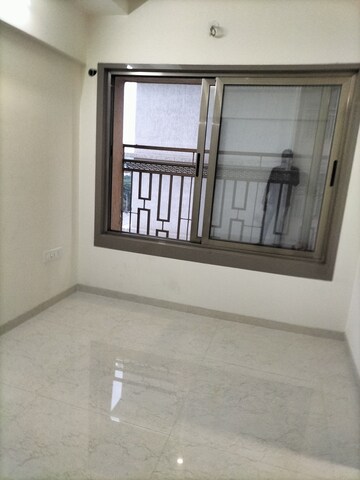 Master Bedroom in 1 BHK Apartment at Truearth View, Vikhroli East – for Sale