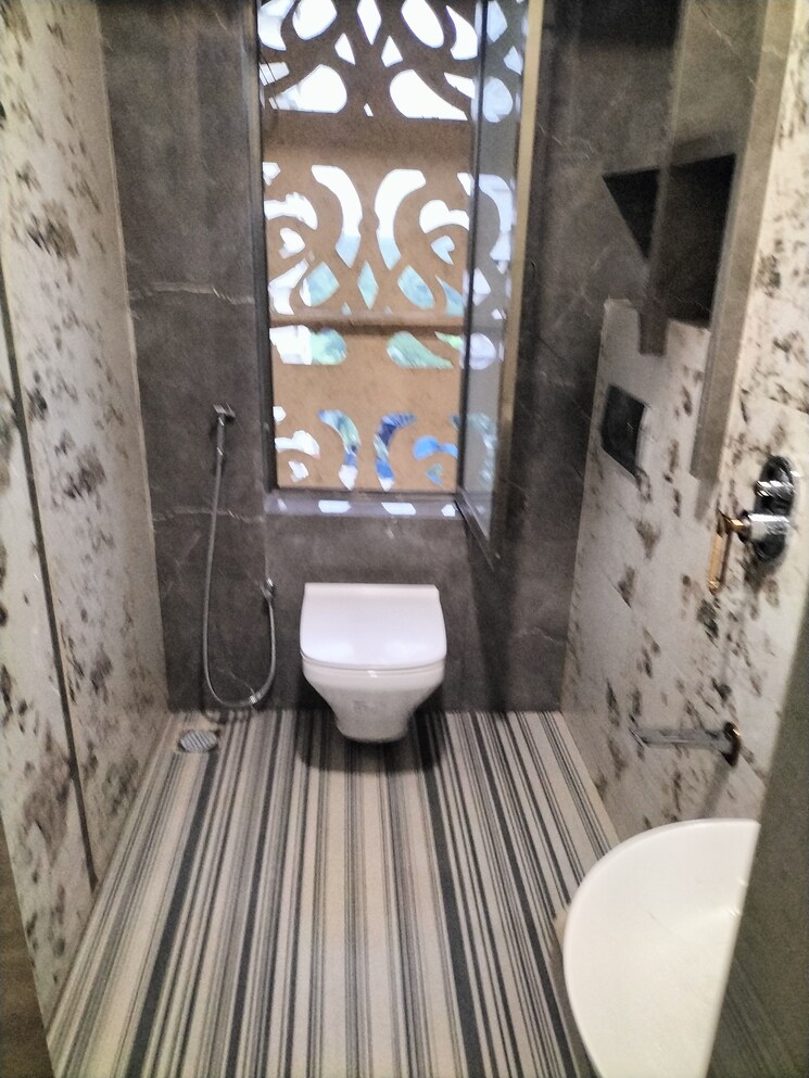 Bathroom, truearth-view 1 Bedroom 450 Sq.Ft. Apartment In Vikhroli East Mumbai 7854200