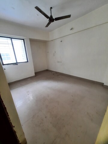 Furnished Amenities in 2 BHK Villa at Ram Pushpanjali Residency, Owale – for Sale