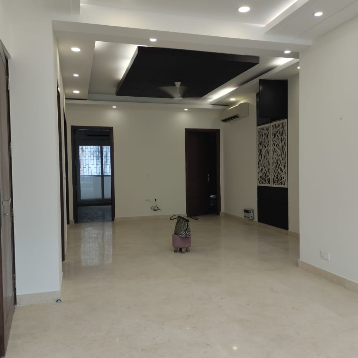 3 BHK Apartment For Rent in Sushant Lok 1 Sushant Lok I Gurgaon  7854216