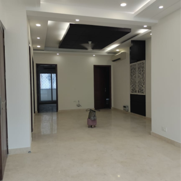 3 BHK Apartment For Rent in Ansal Sushant Lok I Sushant Lok I Gurgaon  7854216