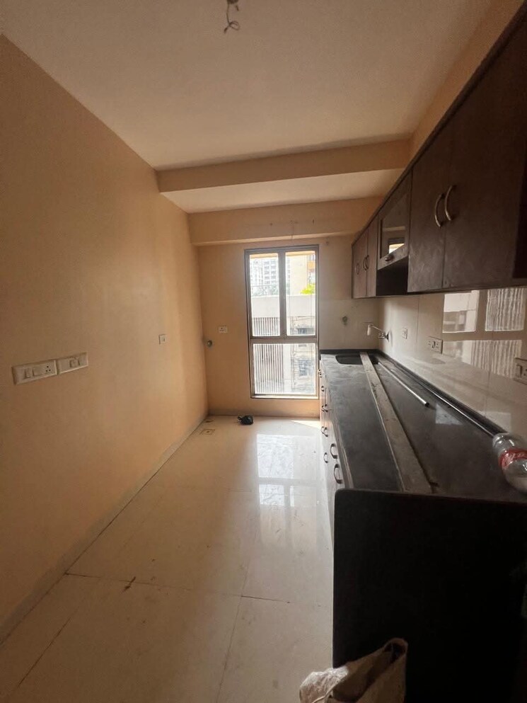 Kitchen, karmvir-avant-western-woods 2 Bedroom 1000 Sq.Ft. Apartment In Dahisar East Mumbai 7854222
