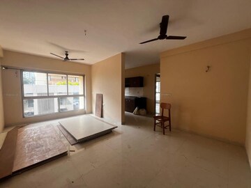 2 BHK Apartment For Rent in Karmvir Avant Western Woods Dahisar East Mumbai  7854222