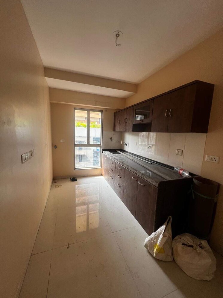 Kitchen, karmvir-avant-western-woods 2 Bedroom 1000 Sq.Ft. Apartment In Dahisar East Mumbai 7854222