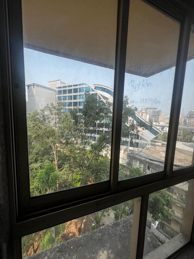 Room, karmvir-avant-western-woods 2 Bedroom 1000 Sq.Ft. Apartment In Dahisar East Mumbai 7854222