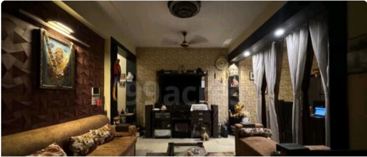 Gym, raj nagar extension 3 Bedroom 1725 Sq.Ft. Apartment In Raj Nagar Extension Ghaziabad 7854253